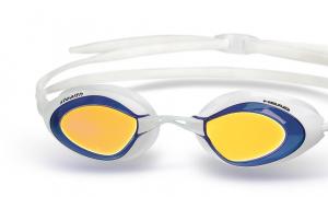 Как правильно выбрать очки для плавания?